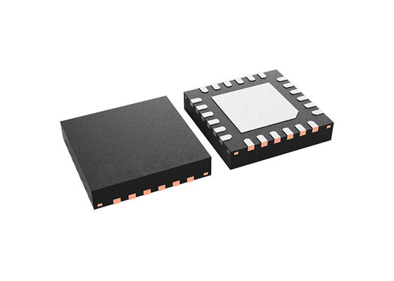 TMUXL27518RTWR интегральный микросхема 1.2V шестиканальный аналоговый мультиплексер с 1V совместимыми входами управления