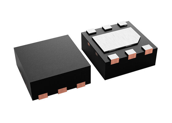 TPS7E8150DRVR Чип интегральной схемы 150mA 40V Регулятор низкой мощности для освещения