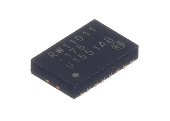 RRW11011-176 Интегральная микросхема 500 Вт AC/DC Цифровой контроллер первичной стороны DFN-16