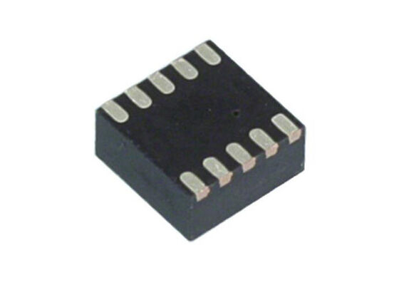 MMA8653FC Sensor IC Low Power 3-Axis Digital Accelerometer с 10-битным разрешением и напряжением питания от 1,95 В до 3,6 В