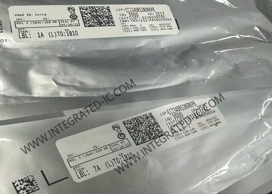 CC2340R52N0RKPR 2.4GHz Bluetooth Low Energy Беспроводной микроконтроллер MCU VQFN-40 SimpleLink™