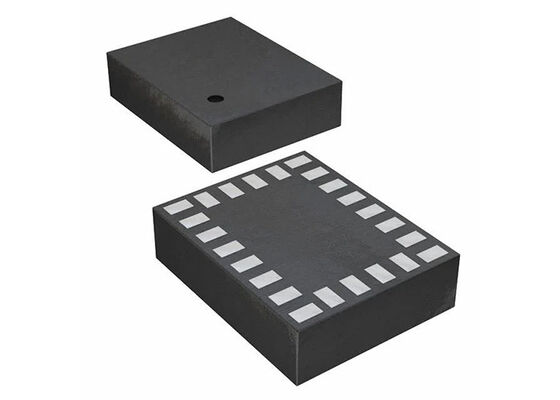 LSM9DS1 Sensor IC High-Performance 9-Axis iNEMO Inertial Module с интерфейсом I2C/SPI в пакете LGA-24