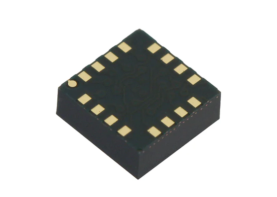 LIS344ALH Sensor IC Высокопроизводительный 3-осевой ультракомпактный линейный акселерометр