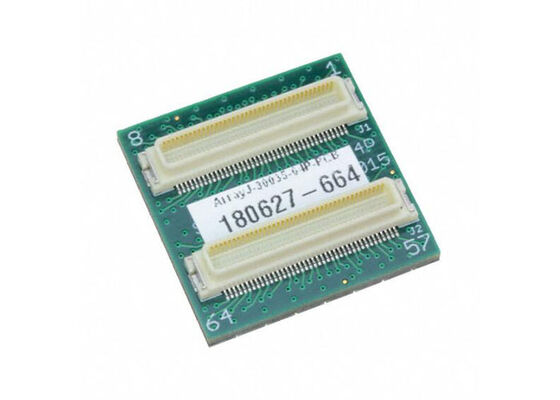 ARRAYJ-30035-64P-PCB сенсор IC SiPM сенсоры 420nm J-серии Силиконовые фотоумножители