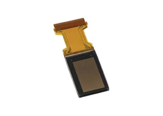 ECX343FNA микродисплей с интегральной схемой с высоким разрешением 0,68 типа Full HD OLED