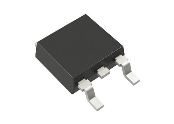 FFSD0665B Интегральная микросхема 650В 6А Карбид кремния Диод Шоттки TO-252-3
