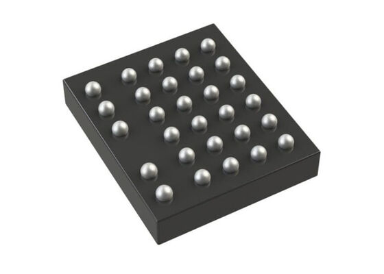 HPM10-W29A100G интегральная схема чип управления питанием IC для слуховых аппаратов WLCSP-29