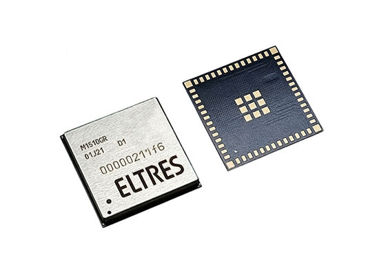CXM1510GR Модуль беспроводной связи LPWA Модуль беспроводной связи для сетей IoT