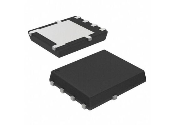 NTMFS6D2N08XT1G Интегральная микросхема 80В 73А N-канальный силовой MOSFET DFN-5 Низковольтные/средневольтные MOSFET
