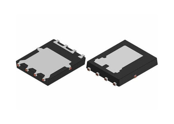 Интегральная схема NTMFSCHT1D0N06CSTWG 60В 302А PowerTrench T6 N-канальный MOSFET транзистор DFN8
