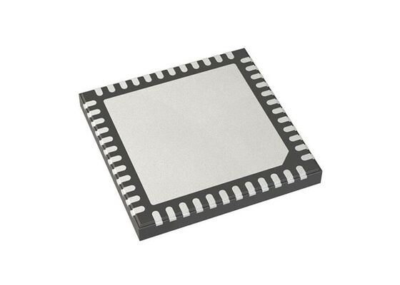 PIC18F55Q35-I/6MX Микроконтроллер MCU 8-битный микроконтроллер 64 МГц для чувствительного к безопасности управления