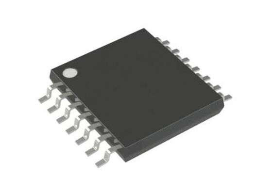 T30LMSW3B3125DTR2G интегральная схема чип четырехкратный FET-автобусный переключатель TSSOP-14 Quad SPST