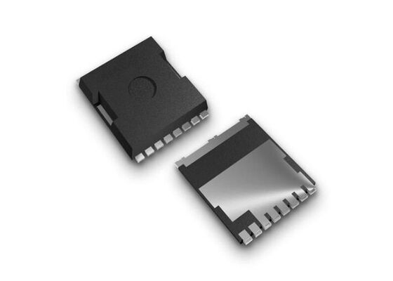 NTBL050N65GN1TXG GaN IC Нитрид галлия FET 650V Режим усиления GaN FET PDSO-F9