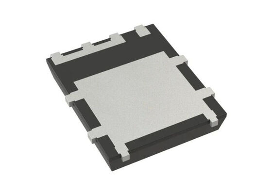 NTMFS0D5N04XLT1G Integrated Circuit Chip 40V PowerTrench T10 Одноканальный N-канал питания MOSFET DFN5