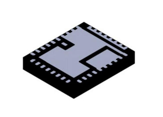 NCP3284MNTXG Чип интегральной схемы 30A Высокоэффективный POL DC/DC конвертер PQFN-37 Регулятор переключения IC