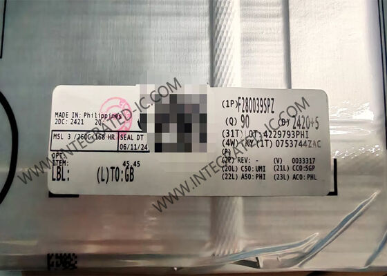 Микроконтроллер MCU F280039SPZ До 120 МГц 32 бит Микроконтроллер IC LQFP100