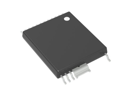 INN3168C Integrated Circuit Chip InnoSwitch3-CE Off-Line CV/CC QR Flyback Switcher IC с 650В MOSFET и 50W выходной мощностью
