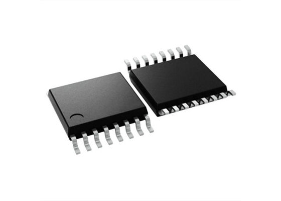 DAC088S085CIMT Integrated Circuit Chip General-Purpose 8-Bit Micro Power OCTAL Digital-to-Analog Converter (Чип интегральной схемы общего назначения с 8-битным микроэлектрическим питанием)