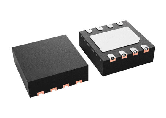 ADS8317IDRBR Integrated Circuit Chip 16-Bit Pseudo-Bipolar Fully Diff Input Micropower Sampling ADC