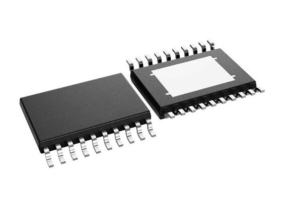 LM5035CMH Интегральная схема 5V Полумостовой контроллер HTSSOP-20 PWM контроллер