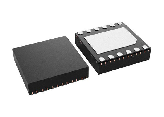 LMR23625CFPDRRR интегральный микросхема 36V 2.5A простой переключатель синхронный регулятор
