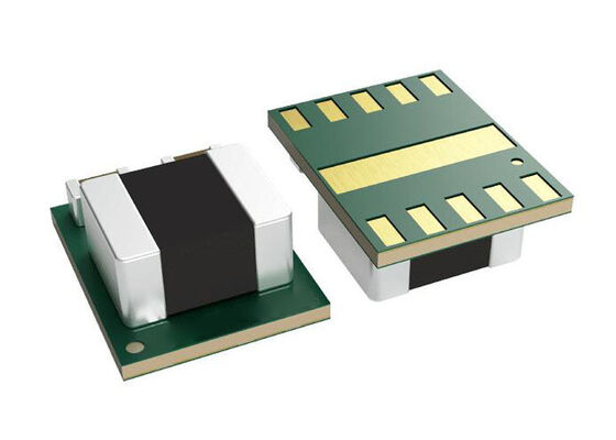 Интегральная схема LMZM23600V3SILR, понижающий DC-DC преобразователь напряжения 36В 0.5А, модуль питания USIP-10