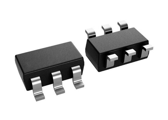 LMR51410XFDBVR интегральная схема чип 1A SIMPLE СВИЧЕР синхронный конвертер SOT-23-6