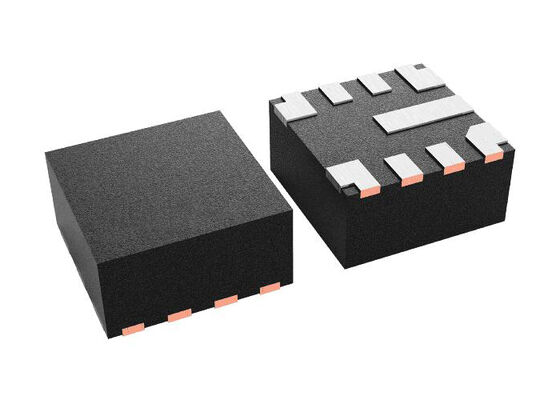LMR36500P5RPER Чип интегральной схемы 65V 50mA Синхронный преобразователь постоянного тока / постоянного тока VQFN-HR-9