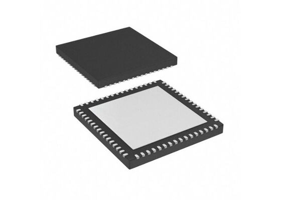 TPS65086470RSKR Integrated Circuit Chip Configurable Multi-Rail PMIC VQFN-64 Single-Chip Power-Management IC
