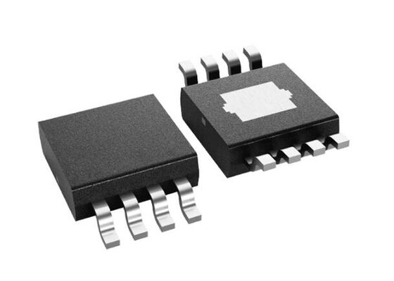 TPS2000EDGNR Integrated Circuit Chip 2A Current-Limited Power-Distribution Switches HVSSOP-8