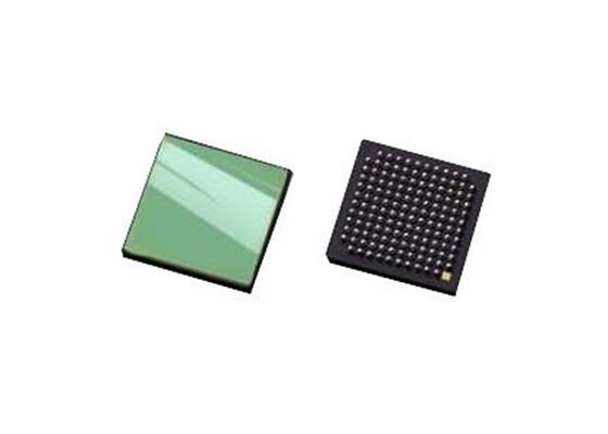 MLX75027RTC-ABA-210-TR VGA TOF Sensor IC автомобильного класса с разрешением 640x480 и 120 FPS