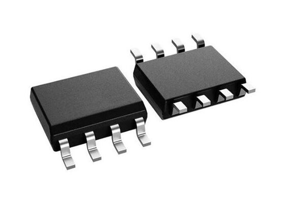 ISO7021DR Integrated Circuit Chip Ultra-Low Power Two-Channel Digital Isolator In SOIC-8 Package