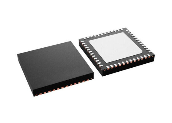 MSP430F5244IRGZR Microcontroller MCU Low-Power Microcontrollers 25MHz 16-Bit Mixed Signal MCU VQFN-48