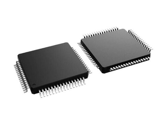 MSP430FR6927IPMR Microcontroller MCU MSP430™ FRAM Microcontrollers 16MHz 16-Bit Mixed-Signal MCUs LQFP-64