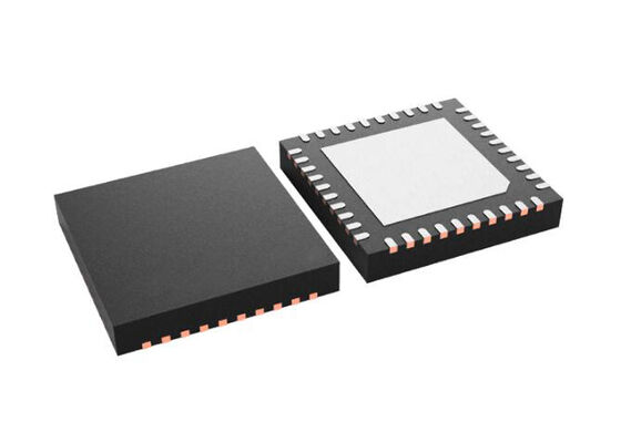 MSP430FR5859IRHAR Microcontroller MCU 16MHz Mixed-Signal Microcontrollers VQFN-40 16-Bit MSP430™ FRAM MCU
