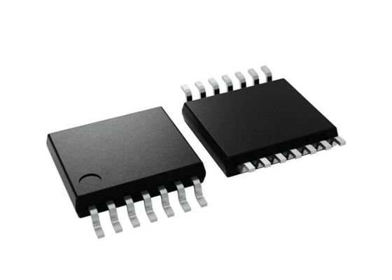 SN74LV3T98PWREP Integrated Circuit Chip Configurable Multiple-Function Gate TSSOP-14 Voltage Translating Gates