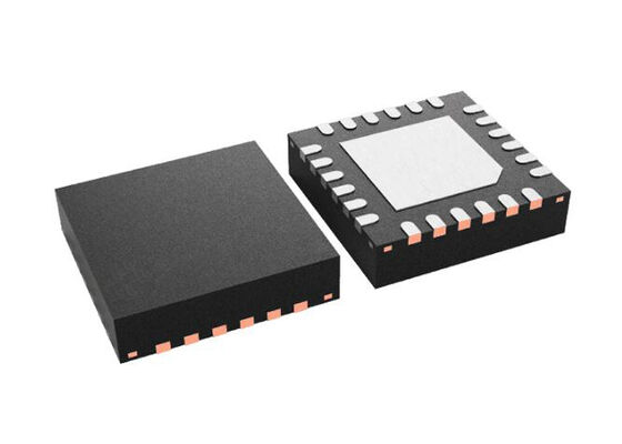 MSPM0L2116SRGER Микроконтроллер MCU низкомощный 32-битный MCU 32MHz Смешанные микроконтроллеры VQFN-24