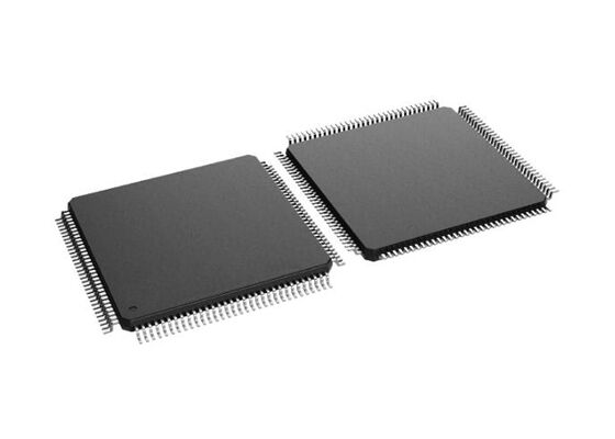 TM4C1290NCPDTI3R Microcontroller MCU 120MHz 32-Bit Tiva™ C Microcontroller IC TQFP-128 Embedded MCU