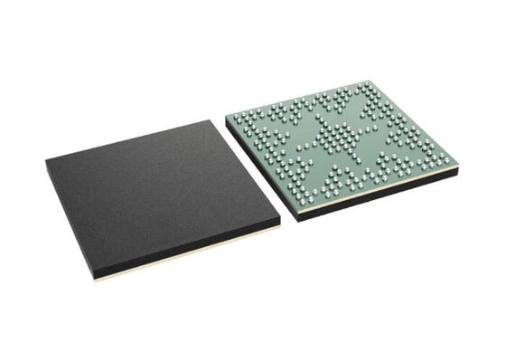 TM4C1299NCZADI3R Microcontroller MCU 32-Bit MCU 120MHz Tiva™ C Series Microcontrollers NFBGA-212
