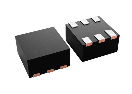 TPS3899DL43DSER Integrated Circuit Chip Nano-Power Precision Push-Button Monitor For Building Automation