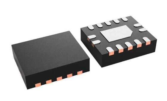TXU0104BQAR Integrated Circuit Chip Four Channel Unidirectional Level Shifter WQFN-14 Voltage-Level Translator