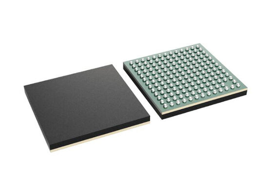 TM4C123GH6ZXRI7R Microcontroller MCU 80MHz 32-Bit Arm Cortex-M4F Tiva™ C Microcontroller IC NFBGA-168