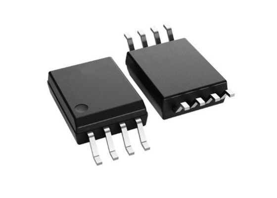 UCC23514MDWVR Integrated Circuit Chip 5kVRMS Opto-Compatible Single Channel Isolated Gate Driver