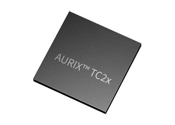 SAL-TC270TP-64F200N Microcontroller MCU 200MHz 32-Bit AURIX™ TriCore™ Microcontroller IC LFBGA-516