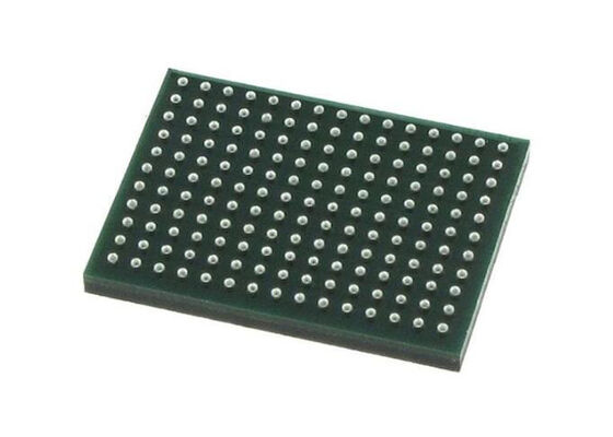 CY7C1614KV18-250BZI Memory IC Chip 144Mbit QDR II Synchronous Pipelined Burst SRAM Memory IC FBGA-165