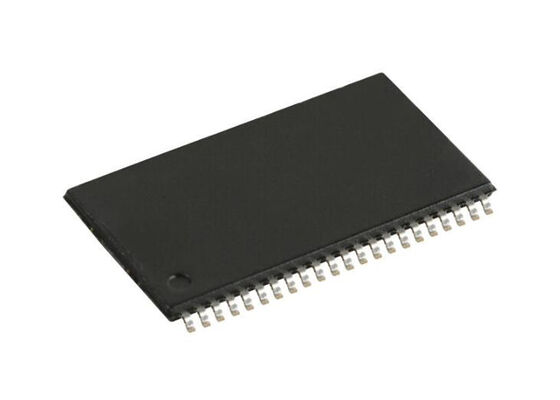 CY62126EV30LL-45ZSXA Memory IC Chip 1Mbit CMOS Static RAM Memory PG-TSOP-44 Asynchronous SRAM Memory