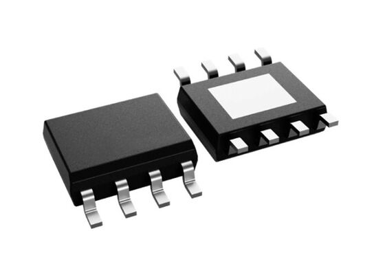 UCC27200DDAR Integrated Circuit Chip 120V 3A Half-Bridge Gate Driver For Battery Test Equipment