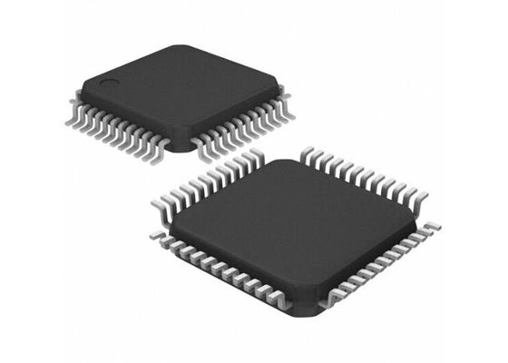 CY8C4146AZI-S453 Microcontroller MCU 32-Bit MCUs 48MHz PSOC™ 4100S Plus Microcontrollers TQFP-48