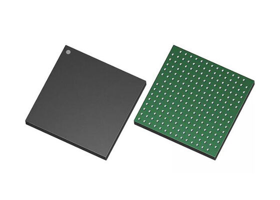 PSE833GOS4DBZQ3 Microcontroller MCU PSOC™ Edge E83 MCUs 32-Bit Dual-Core Microcontroller IC VFBGA-220