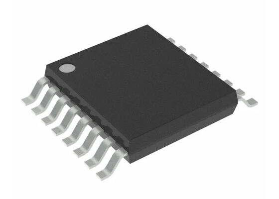 TMUX6111PWR Integrated Circuit Chip Low-Capacitance Low-Leakage-Current Precision SPST Switches